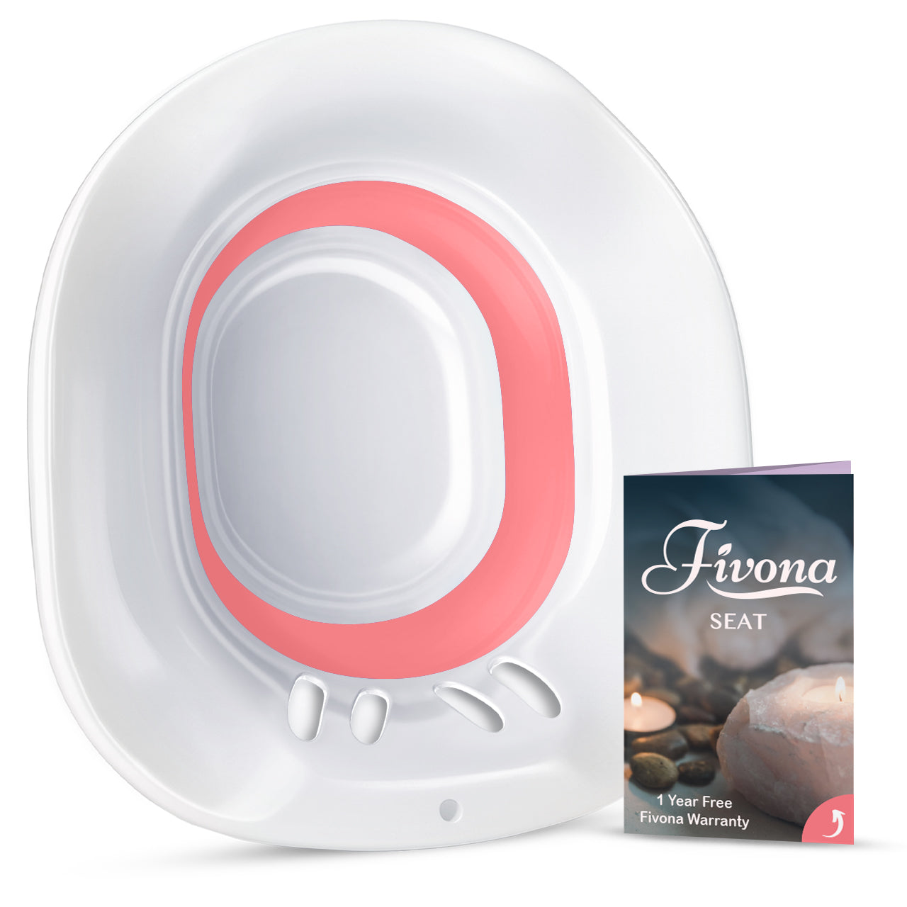 Expandable Sitz Bath & Steam Seat