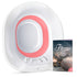 Expandable Sitz Bath & Steam Seat