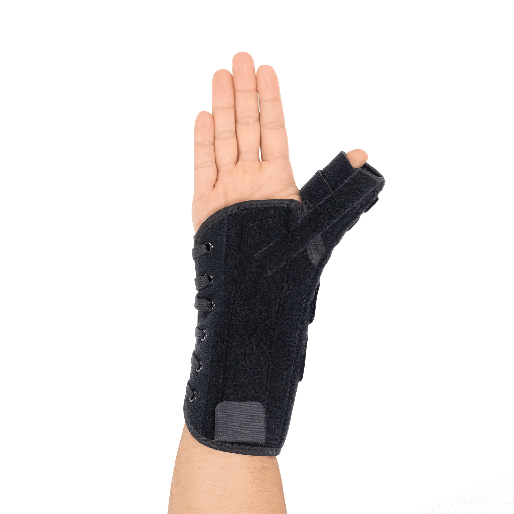 Quick Lace Thumb Brace Coretech