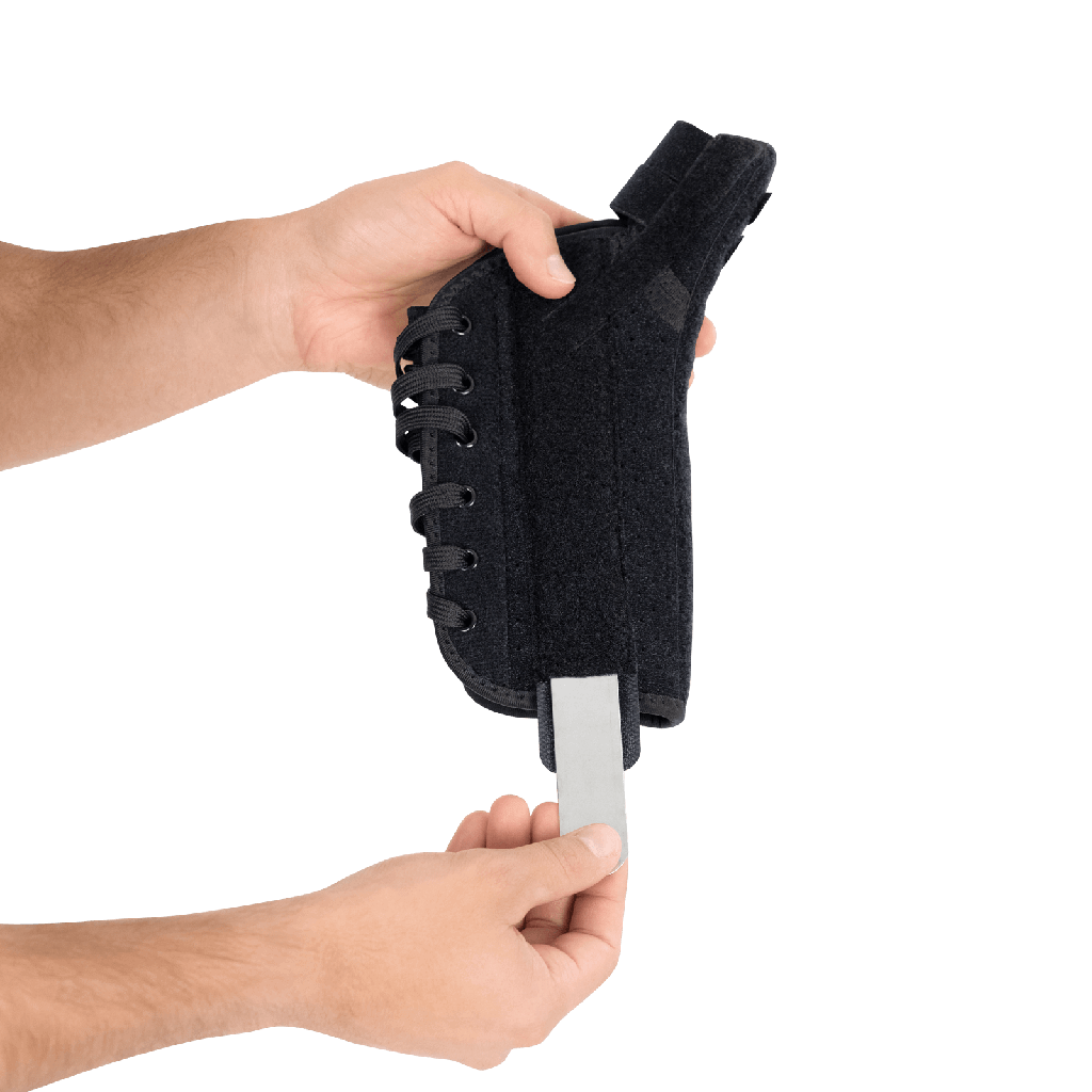 Quick Lace Thumb Brace Coretech