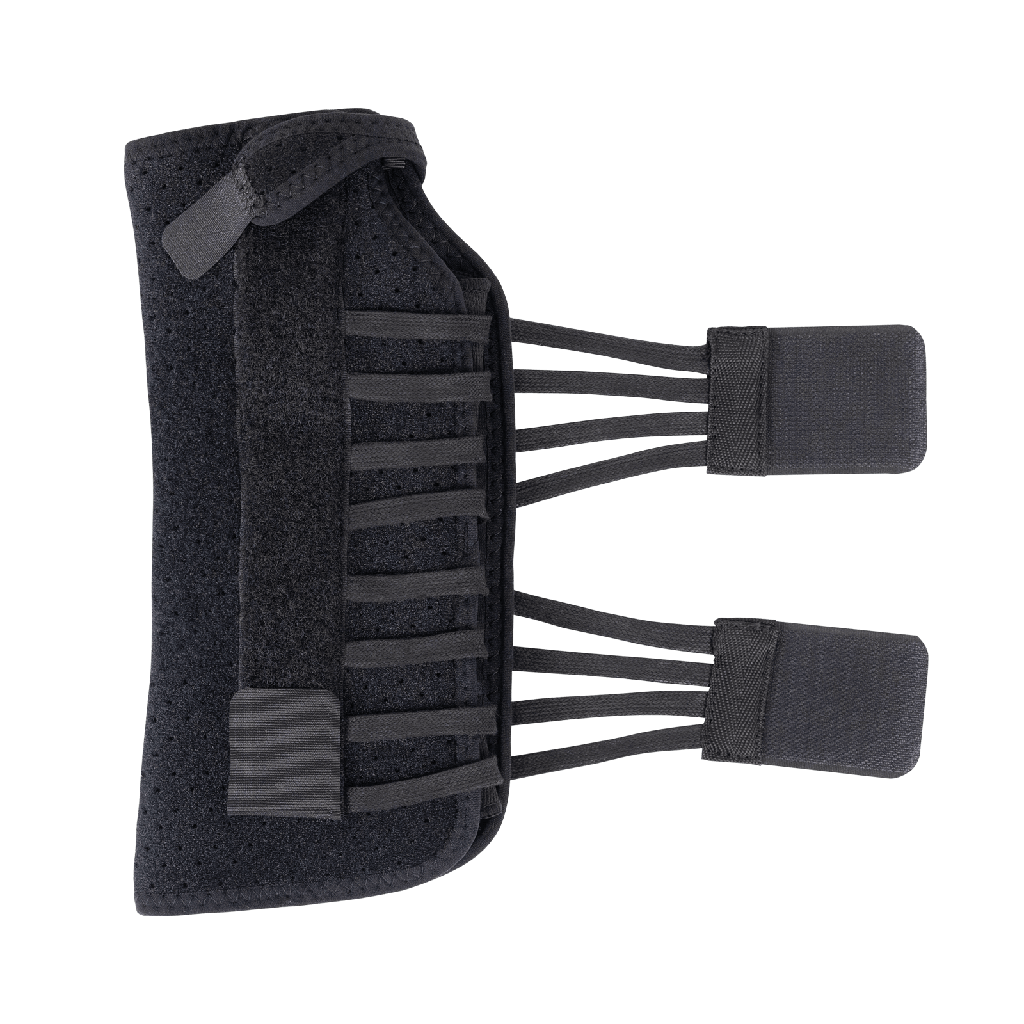 Quick Lace Wrist Brace Coretech