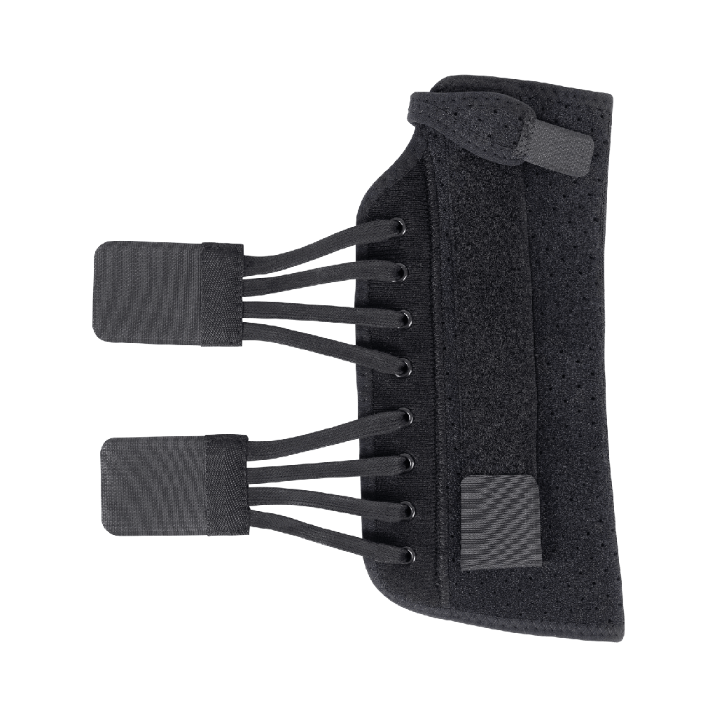 Quick Lace Wrist Brace Coretech