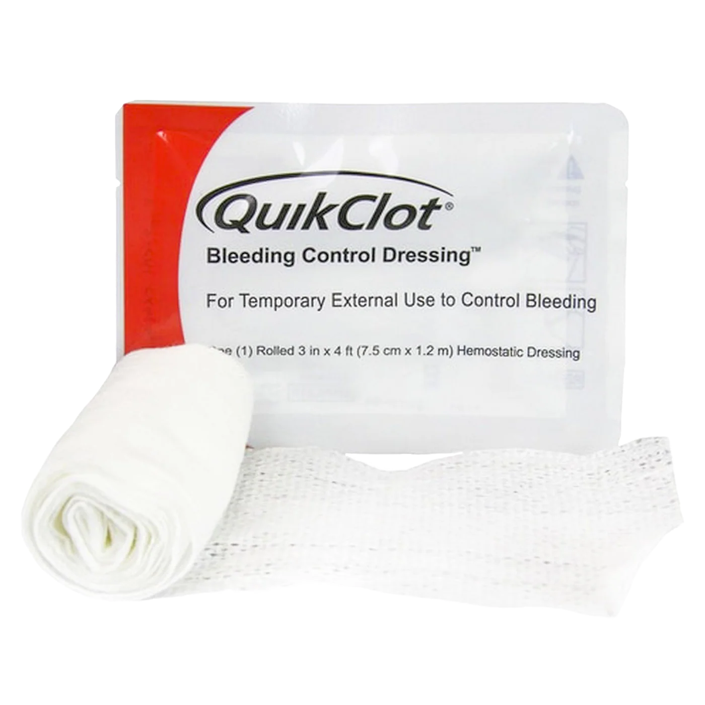 QuikClot