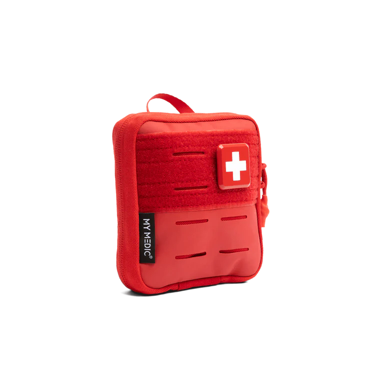 Everyday Carry First Aid Kit Pro
