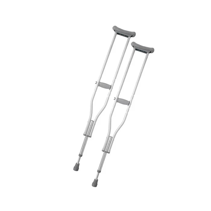 Standard Aluminum Crutches