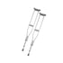 Standard Aluminum Crutches