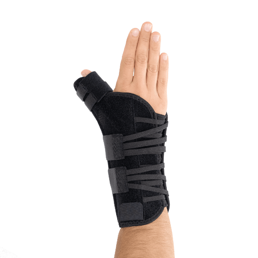 Quick Lace Thumb Brace Coretech