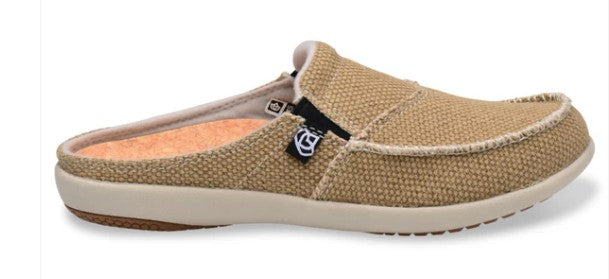 Women's Siesta Slide