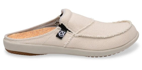 Women's Siesta Slide