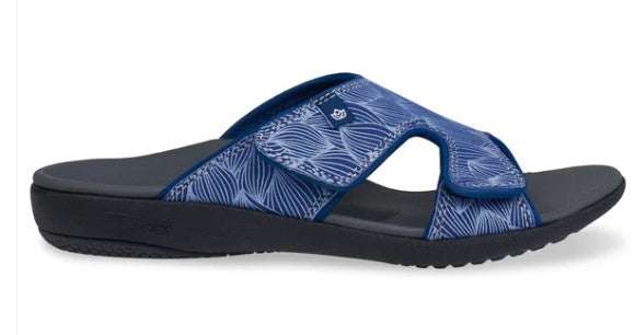 Women's Kholo Wave Slide
