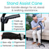 Vive Stand Assist Cane