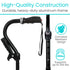 Vive Stand Assist Cane