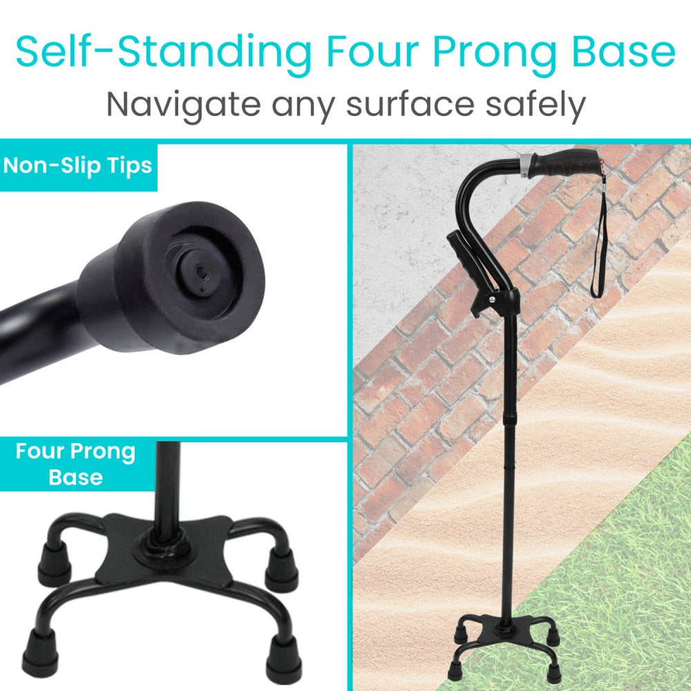 Vive Stand Assist Cane