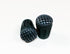 Hiking Tips (Hiking,Trekking and Trails,2 pairs)