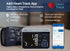 Precision Check Pro - Blood Pressure Monitor