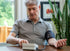 Precision Check Pro - Blood Pressure Monitor