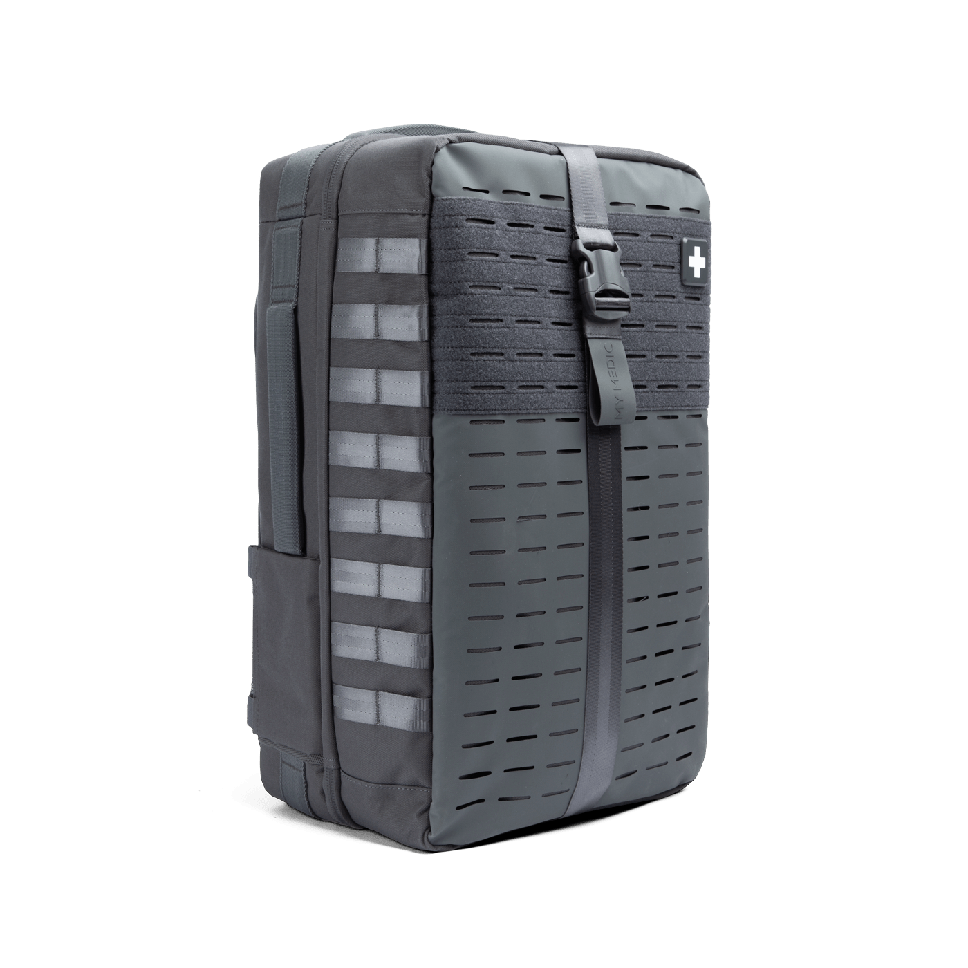 The Medic Portable Medical Kit Pro