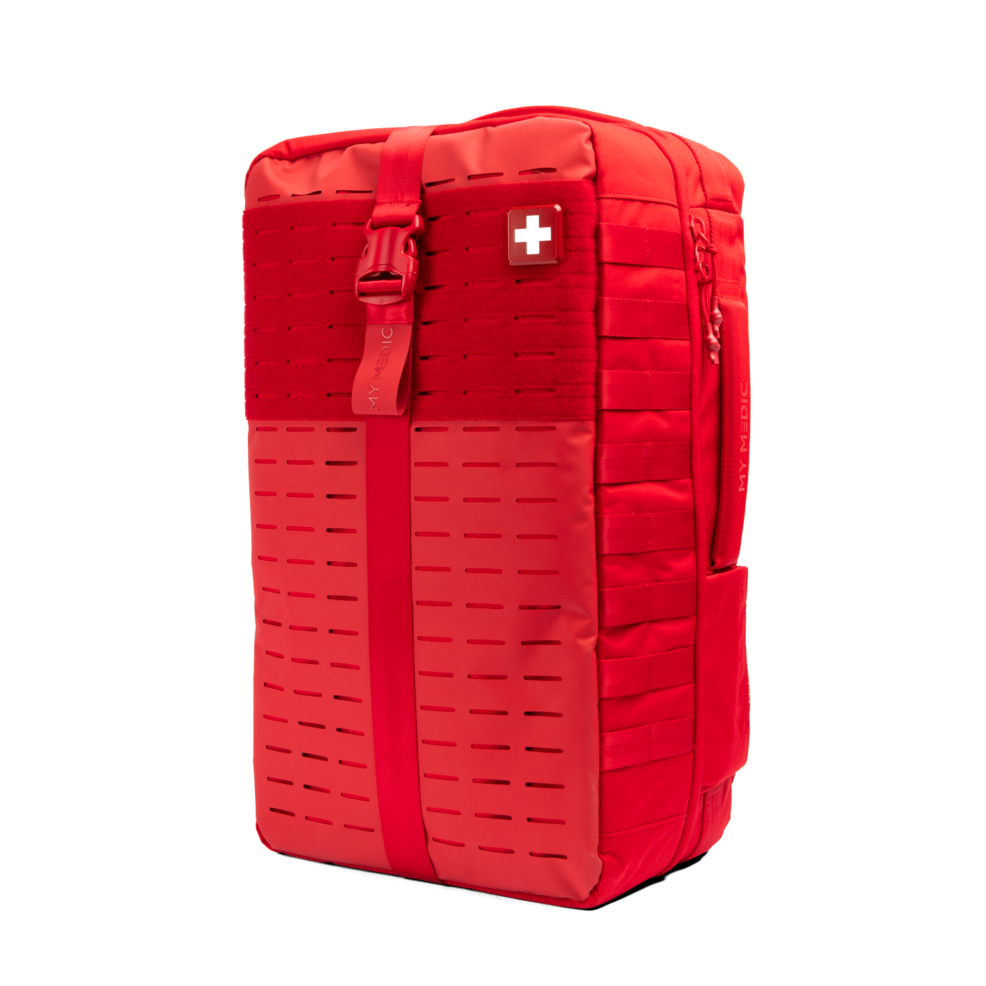The Medic Portable Medical Kit Pro