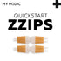 ZZIPS Cut Kit