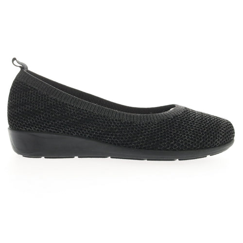Women's Yen Orthopedic Shoe - Black size 8.5