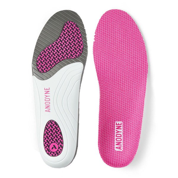 Anodyne Standard Multi Density Orthotics