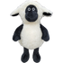Cuddle Buddy Wooly Black - Heated Stuffed Animal