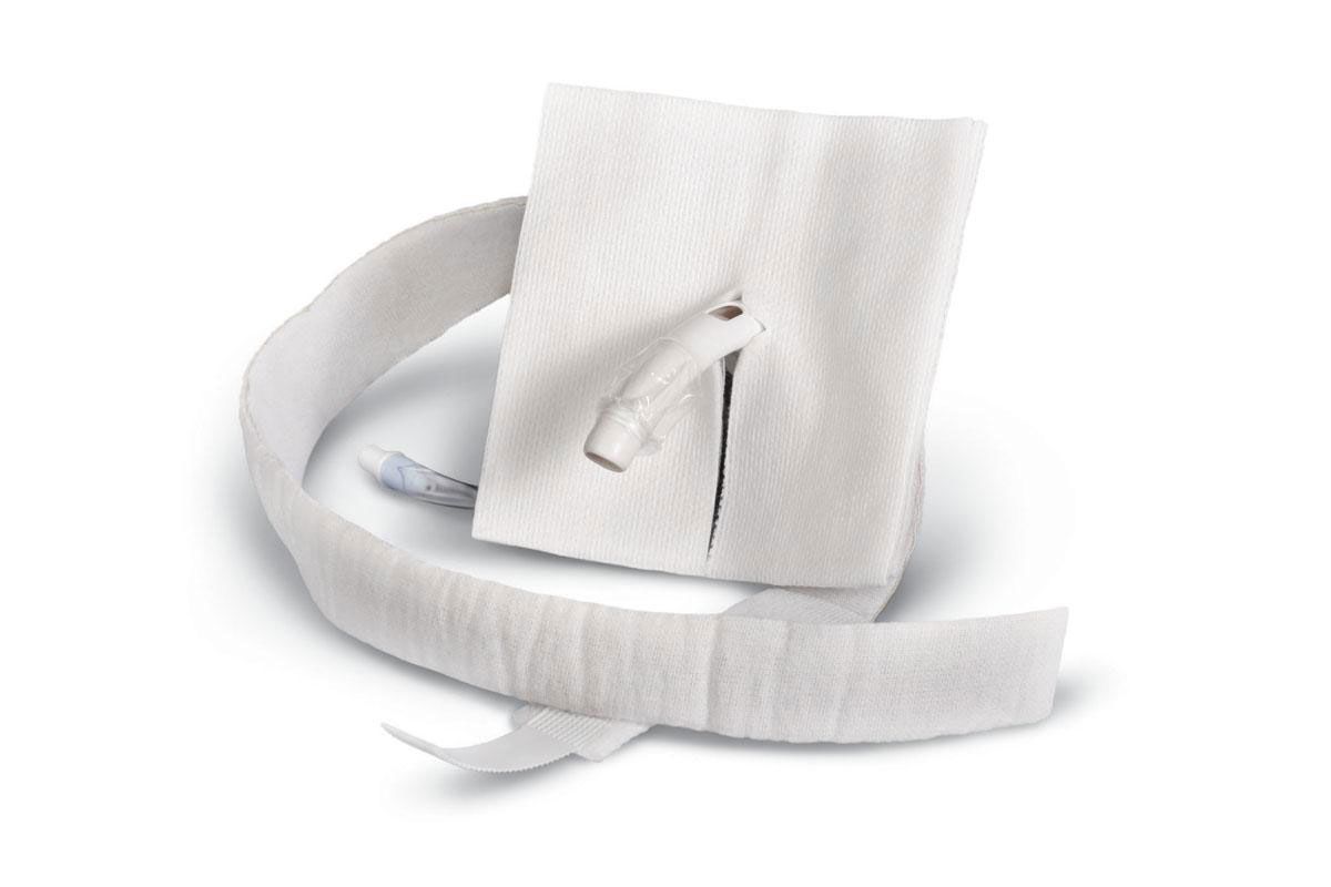 Non-Woven Drain Sponges