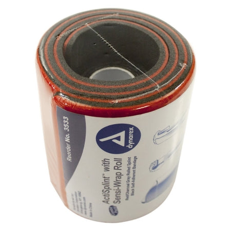 ActiSplint™ General Purpose Splint
