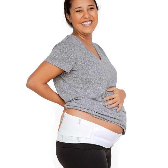Postpartum C-Section Support