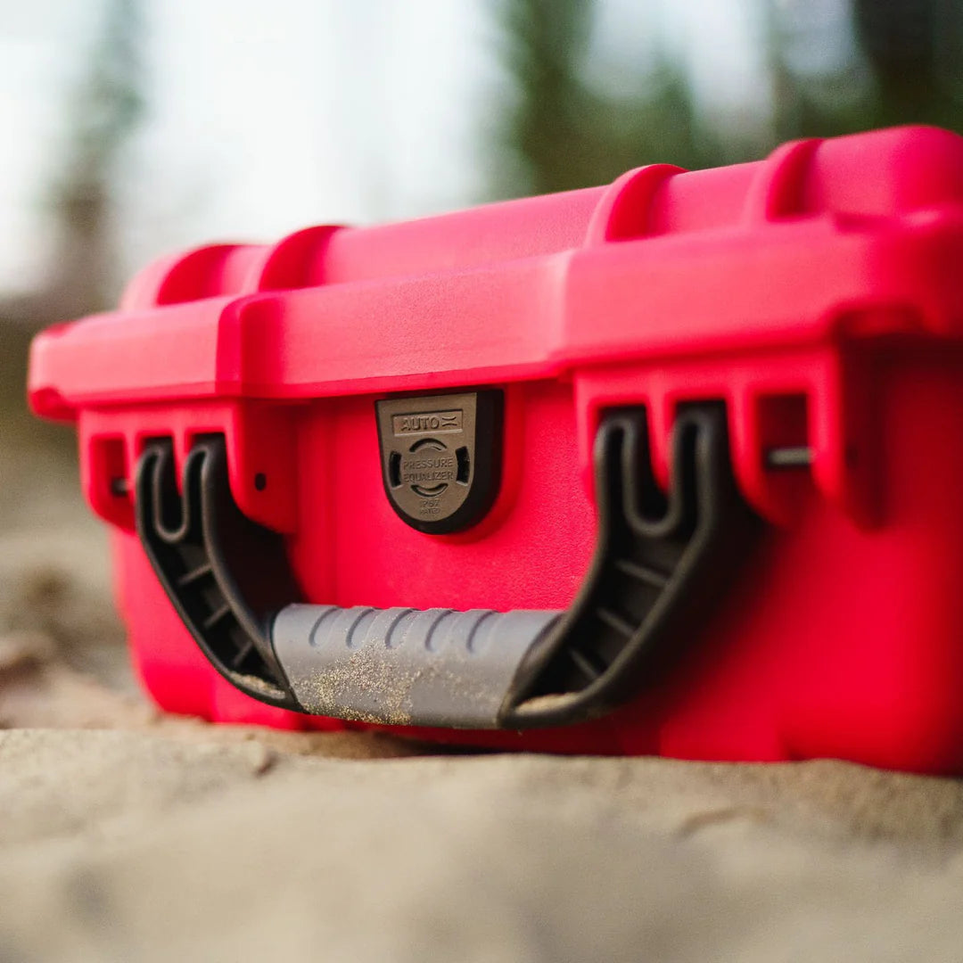 MyFAK Pro Waterproof - First Aid Kit