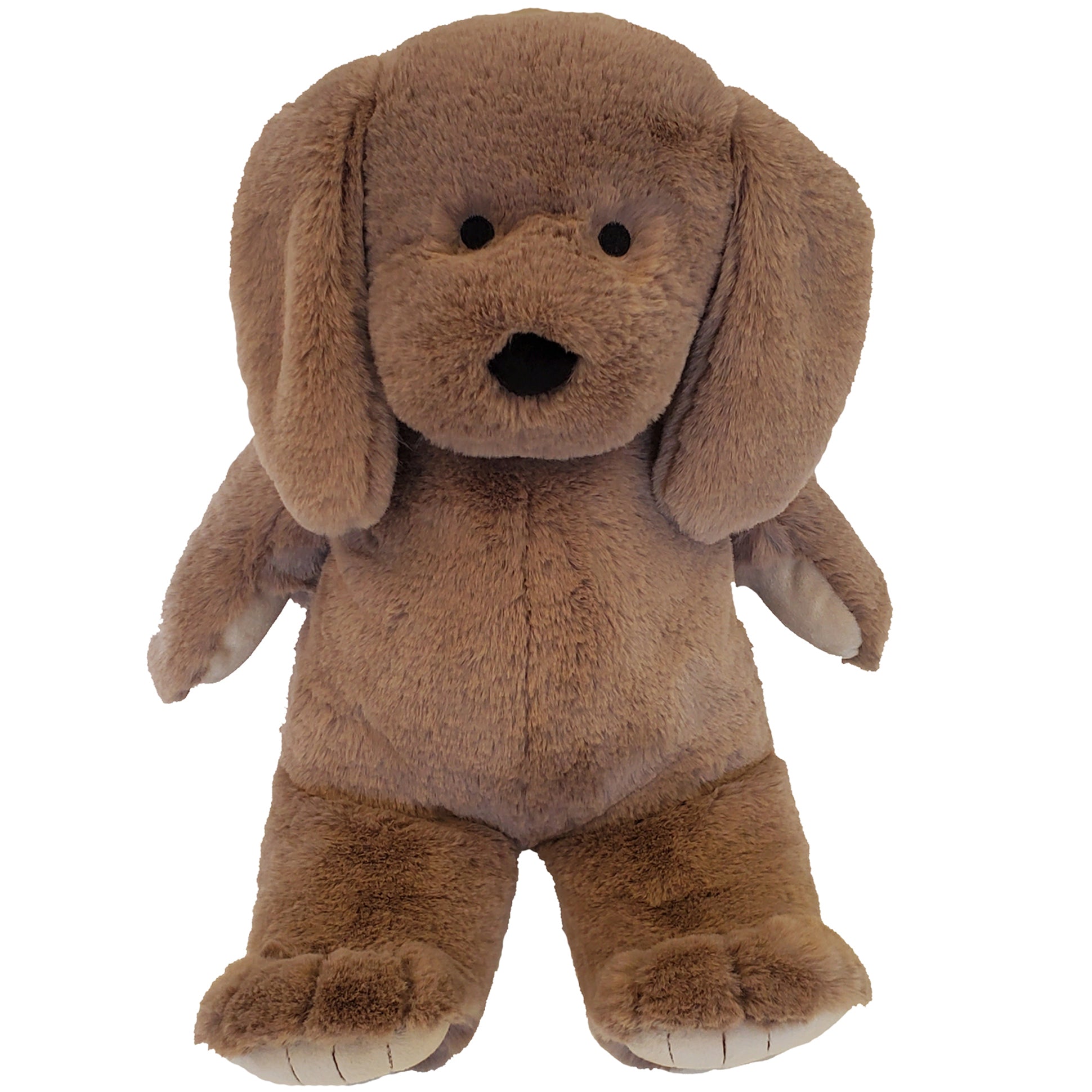 Cuddle Puppy Taupe