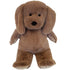Cuddle Puppy Taupe