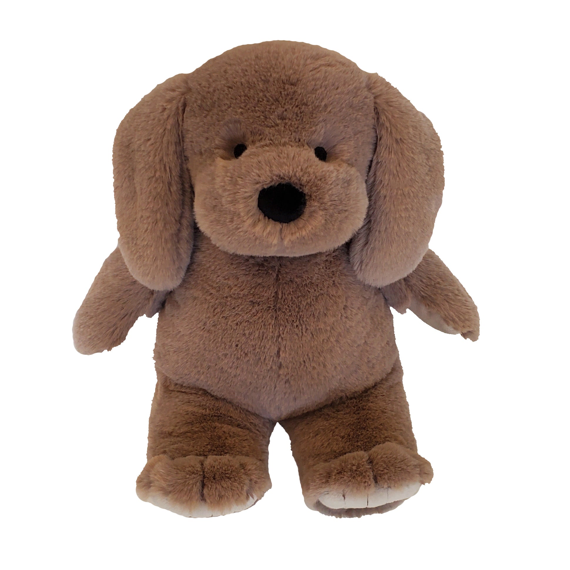 Cuddle Puppy Taupe