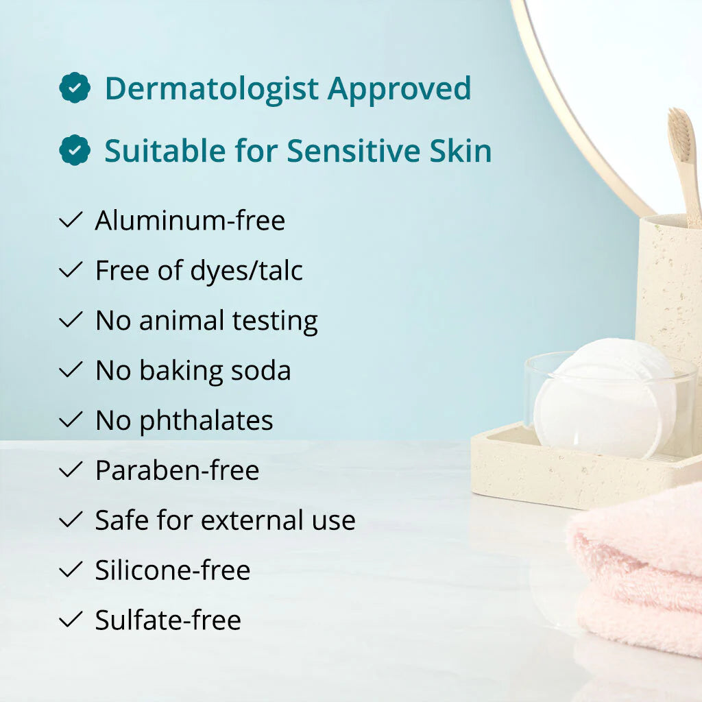 glucaBAN - Skin Microbial Control Spray