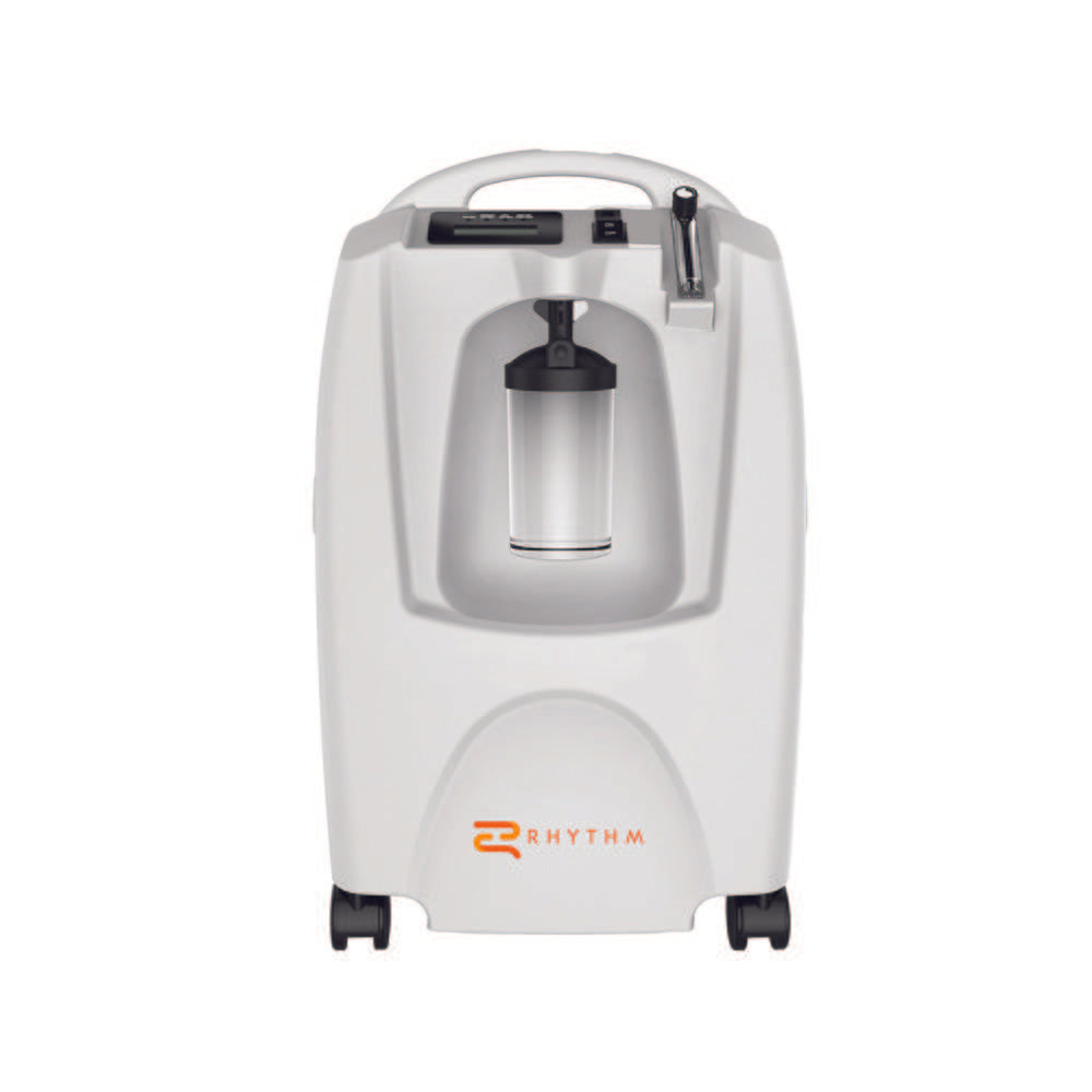 5L STATIONARY OXYGEN CONCENTRATOR (Prescription Required)