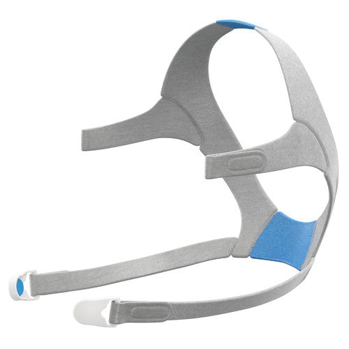 F20 Headgear