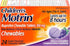 Children's Pain Relief Motrin® 100 mg Strength Ibuprofen Chewable Tablet 24 Per Bottle