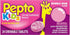 Antacid Children's Pepto® 400 mg Strength Chewable Tablet 24 per Box