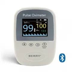 Pulse Oximeter - Neonatal,Children,and Adult
