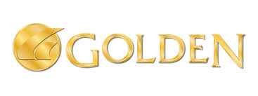 Golden Logo for Lift Chairs