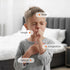 iHealth Flu A/Flu B/COVID-19/RSV 4-in-1 Rapid Test