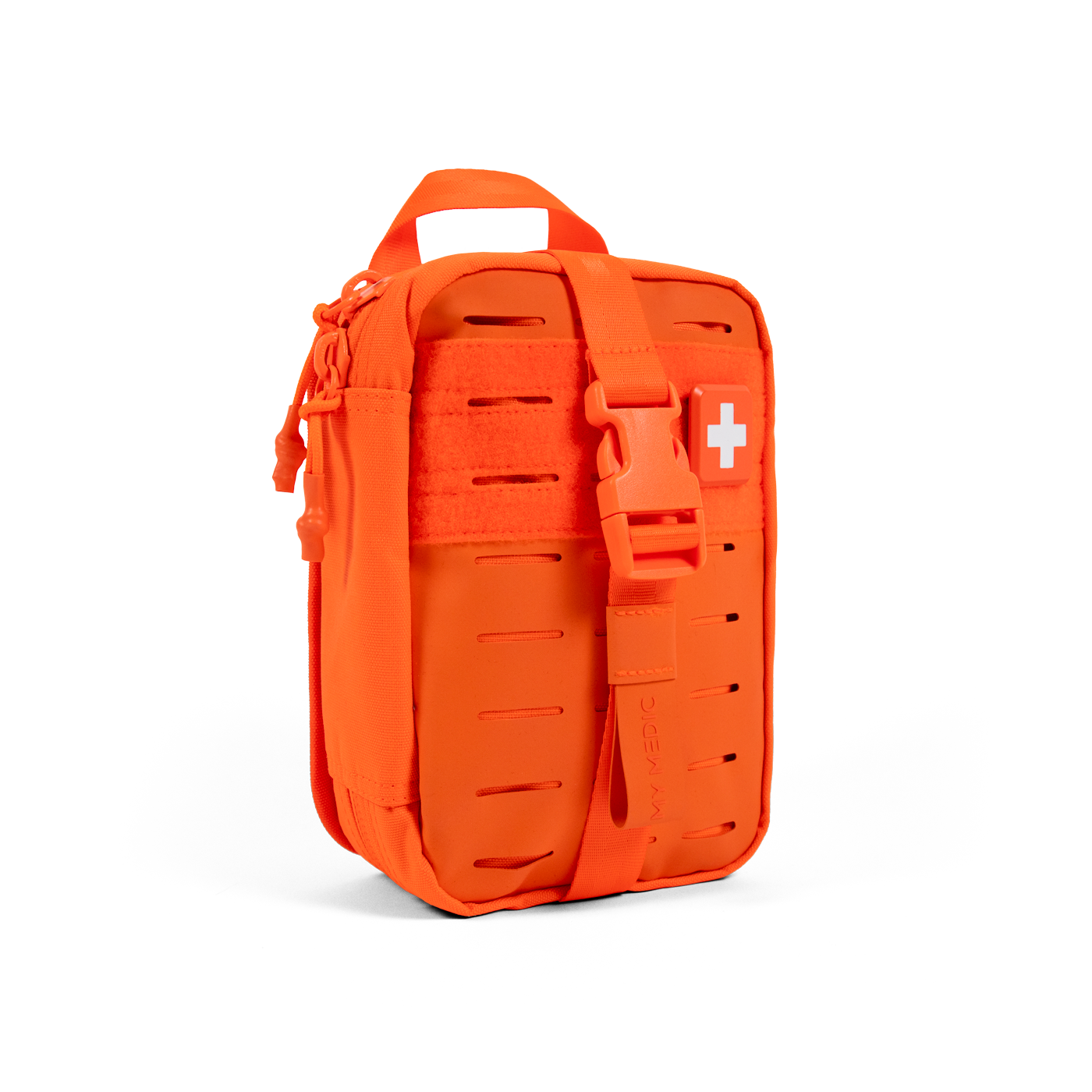 MyFAK Mini First Aid Kit Pro