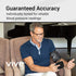 Blood Pressure Monitor: Model BT-V - Compatible with Smart Devices
