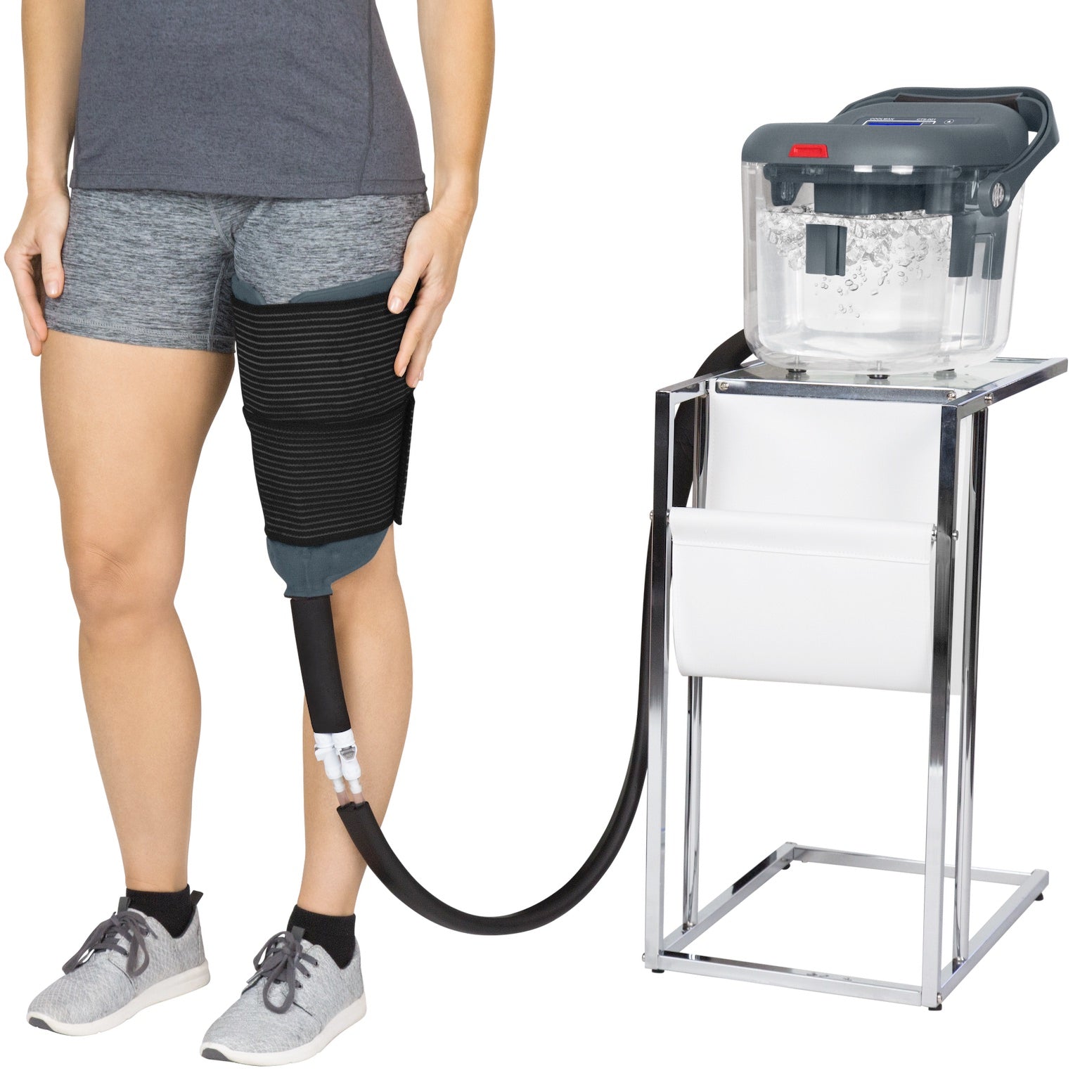 Ice Therapy Replacement Pad