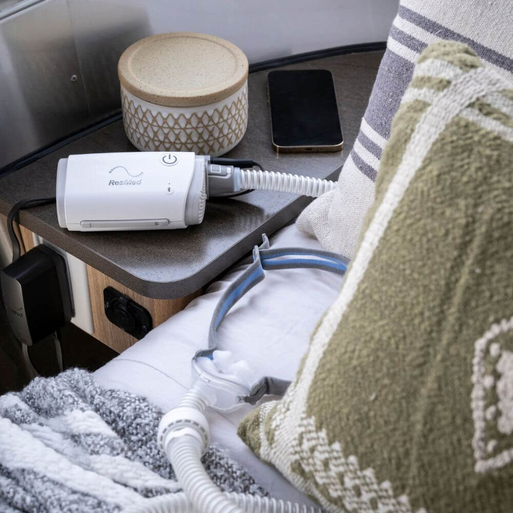 AirMini™ AutoSet™ Travel CPAP Machine