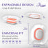 Expandable Sitz Bath & Steam Seat