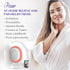 Expandable Sitz Bath & Steam Seat