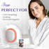 Expandable Sitz Bath & Steam Seat