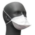 N95 Face Mask - White