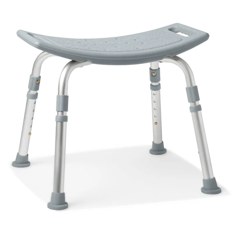 Shower Chair without Back